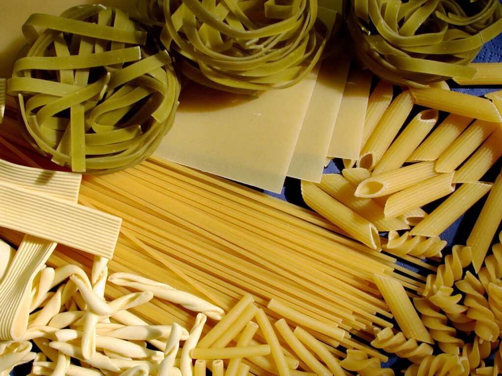 Le peggiori marche di pasta: ecco quali evitare al supermercato