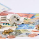 Grafico che illustra i costi ridotti dei conti correnti per over 60.