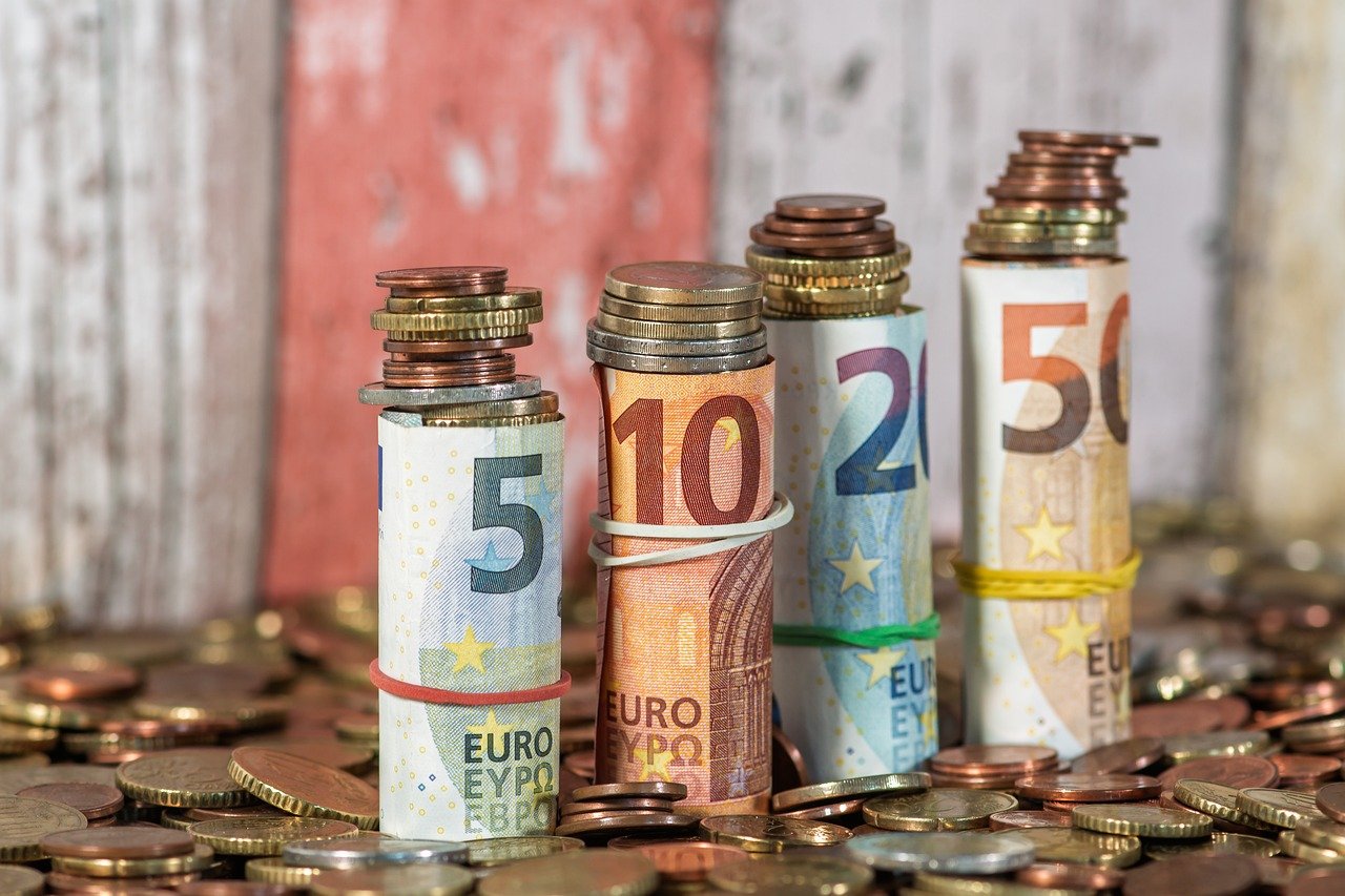 Grafico che illustra l'importo delle pensioni anticipate con 35 anni di contributi.