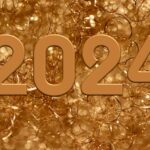 Grafico che mostra l'andamento positivo degli investimenti nel 2024, evidenziando opportunità di crescita.