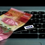 Grafico che illustra l'andamento dei pagamenti digitali con soglie segnalate.