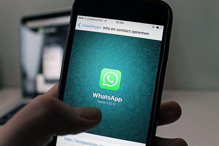 Guida passo passo per disattivare Meta AI su WhatsApp.