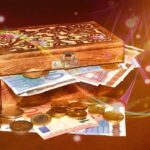 Immagine di una persona che controlla documenti legali per scoprire un'eredità giacente.