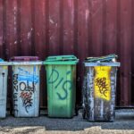 Immagine che illustra il processo per richiedere uno sconto sulla TARI per residenti lontani dai cassonetti.