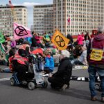 Grafico che mostra l'aumento delle pensioni di invalidità civile nel 2025 e i beneficiari.