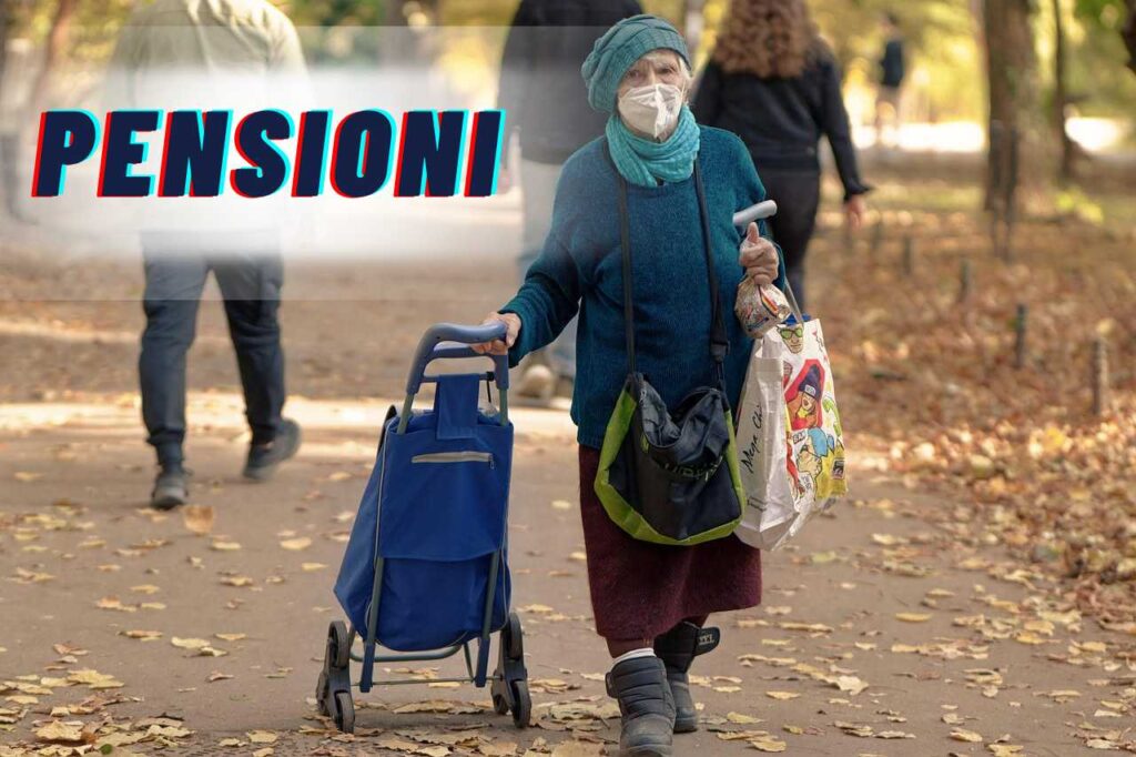 Calcolo pensione 2026: il metodo definitivo per conoscere l’importo aggiornato