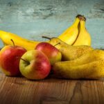 Frutto ricco di triptofano, ideale per migliorare il sonno e favorire il riposo.