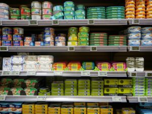 Non usare questo tonno in scatola: ecco le peggiori marche in commercio