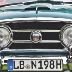 Bollo auto storiche: veicoli tra 20 e 29 anni con sconto del 50% entro luglio.